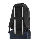 Mochila Divigan NEGRO