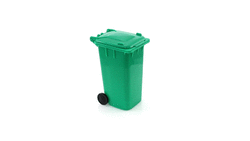 Porta-Lápis Organic