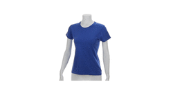 T-Shirt Mulher Côr Valueweight