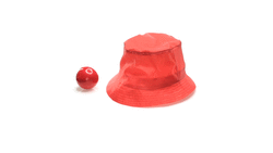 Portachiavi Cappello Telco