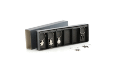 Badge Bicchieri Cheers