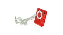 Mini Rádio Probe