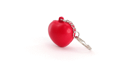 Portachiavi Antistress Silene