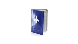 Funda Pasaporte Klimba