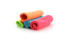 Chiffon Multi-Usages Cornus