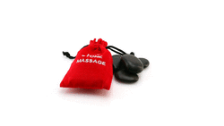 Piedras Masaje Thermax