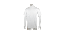 T-Shirt Adulte Blanc Premium