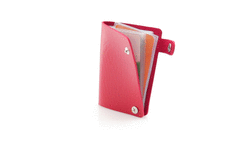 Visitenkartenetui Top