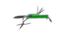 Navaja Multiusos Shakon