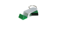 Schlüsselanhänger Halter Satari