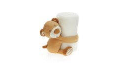 Coperta Yogui