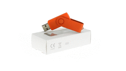 CHIAVETTA USB SURVET 8GB