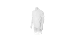 Polo-Shirt Bartel Blanco