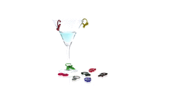 Identificador Copas Kandax