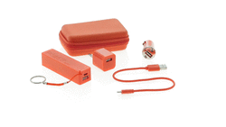 SET POWER BANK REBEX