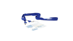 Lanyard Porte-Badge Cail