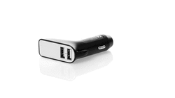 Cargador Coche USB Santer