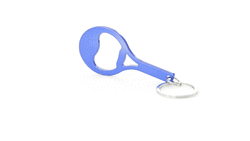 Portachiavi Apribottiglia Sailar