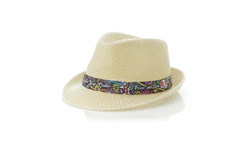 Chapeau Bauwens
