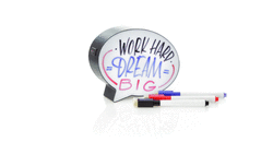 Ardoise Message Nathan