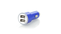 Chargeur Voiture USB Hesmel