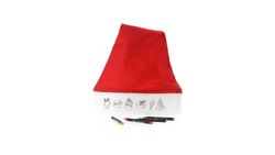 Cappello Babbo Natale Bimbo Rupler
