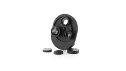 Universal Objektive Lente Bagly