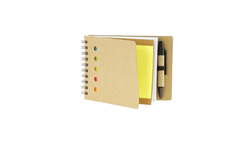 Blocco Adesivo Diser