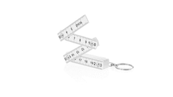 Porta-Chaves Régua Tembel