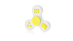 Fidget Spinner Fredd