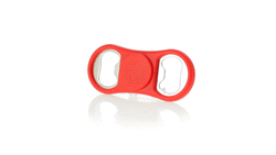 Fidget Spinner Ouvre Bouteille Slack