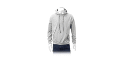 Sudadera Adulto con Capucha "keya" SWP280