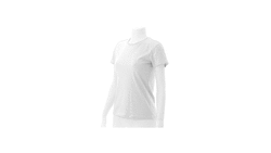 Camiseta Mujer Blanca "keya" WCS180