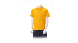 Polo Enfant Couleur "keya" YPS180