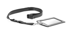 Lanyard Porte-Badge Zornit