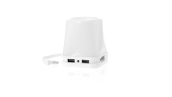 USB Hub Stifthalter Belind