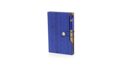 Bloc Notes Rasmor
