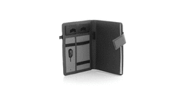 Bloc-Notes Multifunzione Malvet