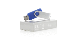 Memoria USB Yemil 32GB