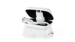 Set Cargadores USB Luzzer