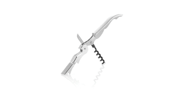 Tire-Bouchon Ouvre Bouteille Plaquen