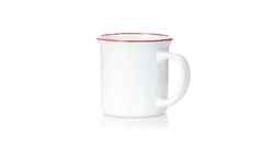 Tazza Sublimazione Gover