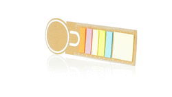 Règle Marque Pages Blasco