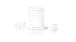 Aquecedor Chávenas Carregador Kalan