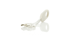 Schlüsselanhänger Ladegerät Shaun