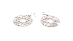 Boucles d´Oreille Rousse