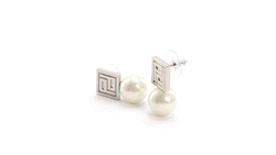 Boucles d´Oreille Llum