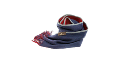 Écharpe Réversible Coty