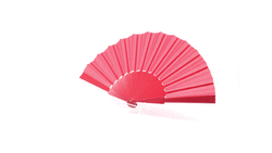 Abanico Tela