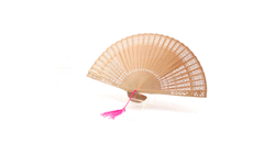 Éventail Madera